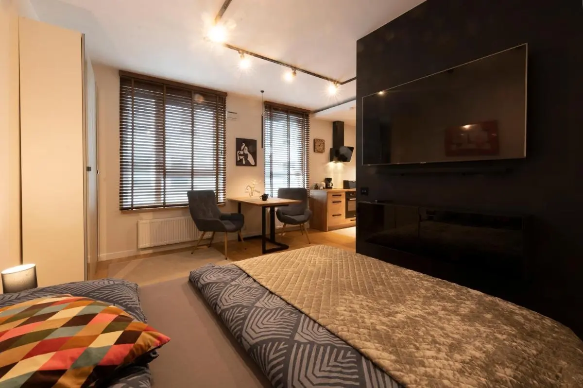 Image 4 of Narutowicza Center