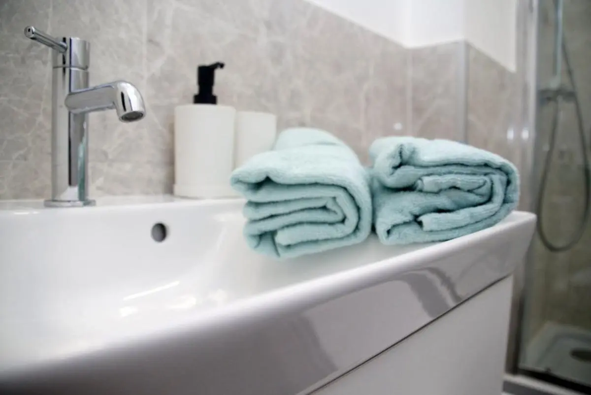 Image 6 of Narutowicza City Apartments