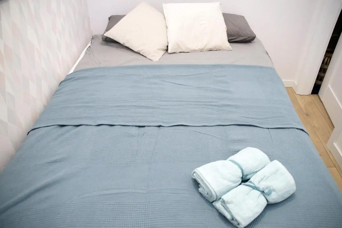 Image 5 of Narutowicza City Apartments