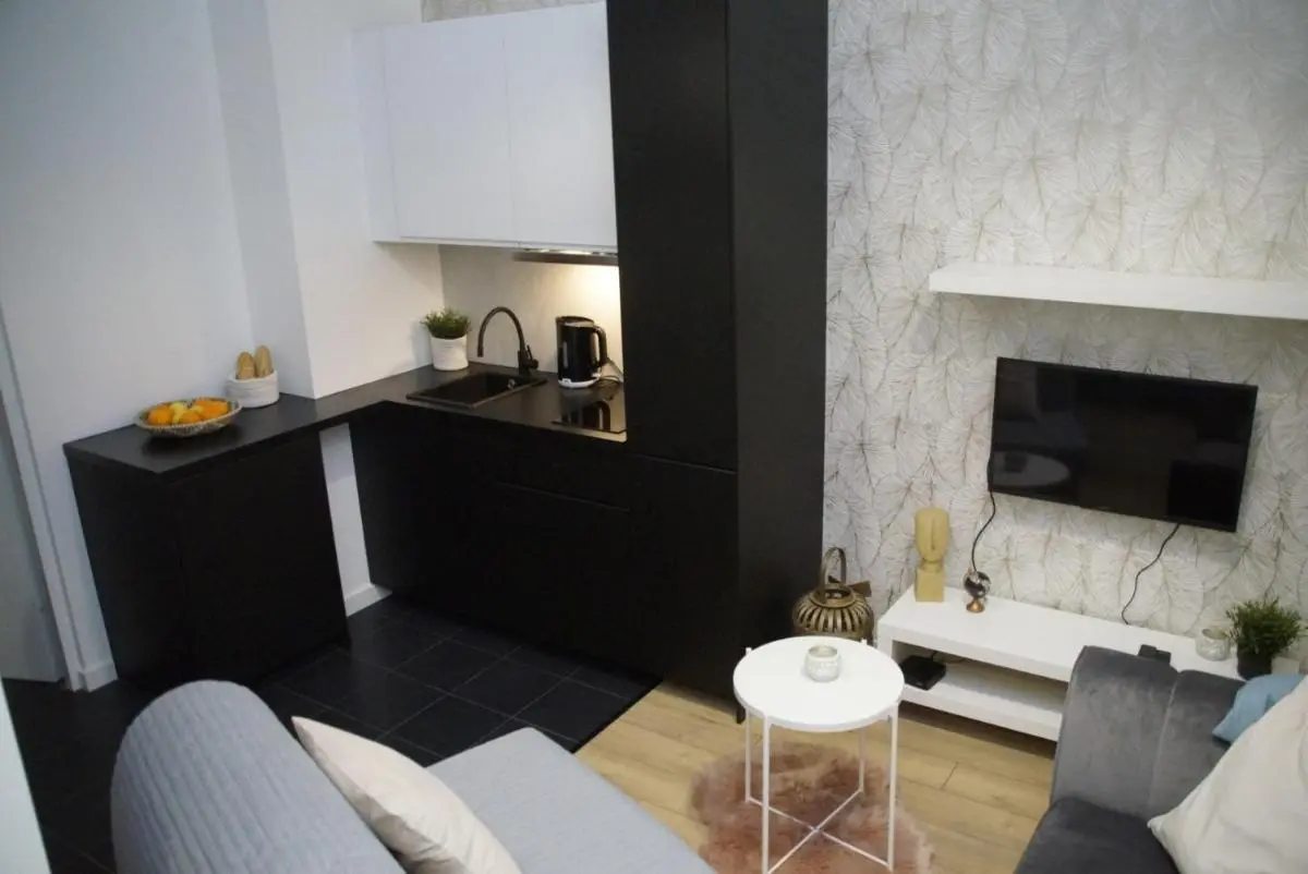 Image 1 of Narutowicza City Apartments