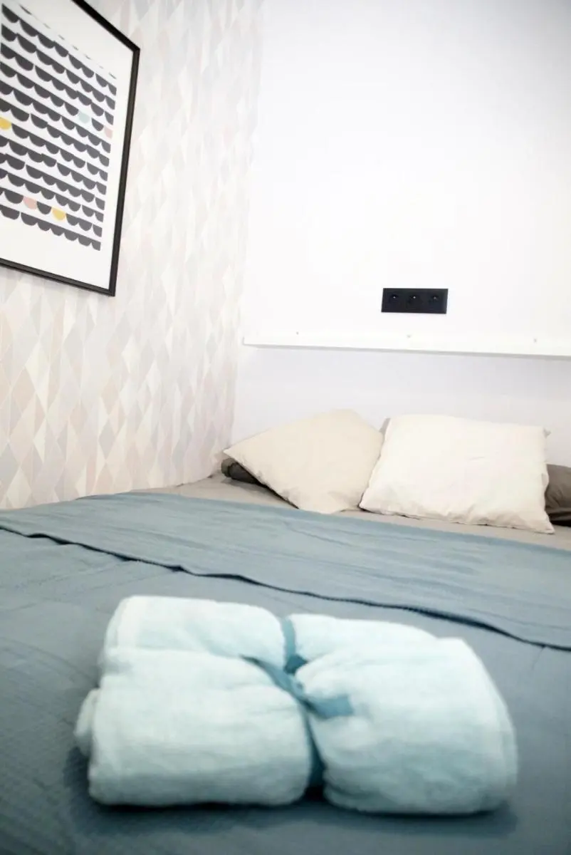 Image 3 of Narutowicza City Apartments