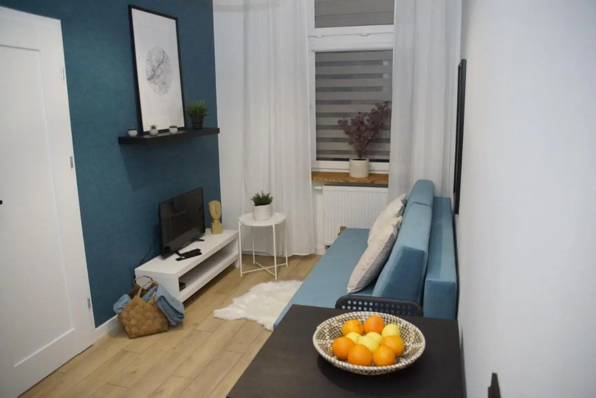 Image 2 of Narutowicza City Apartments