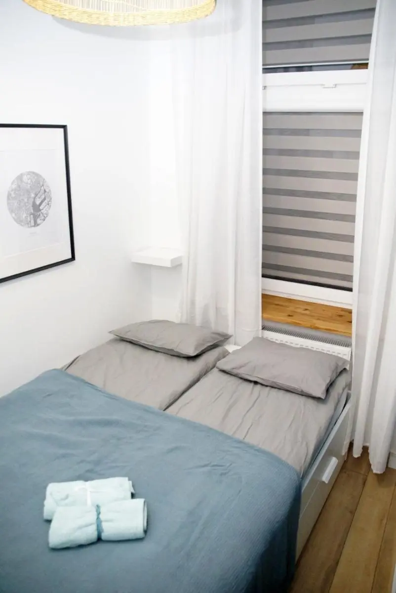 Image 4 of Narutowicza City Apartments