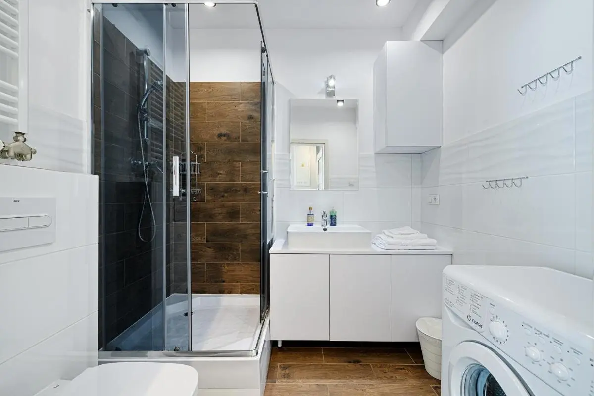 Image 1 of Narutowicza I by LookAp