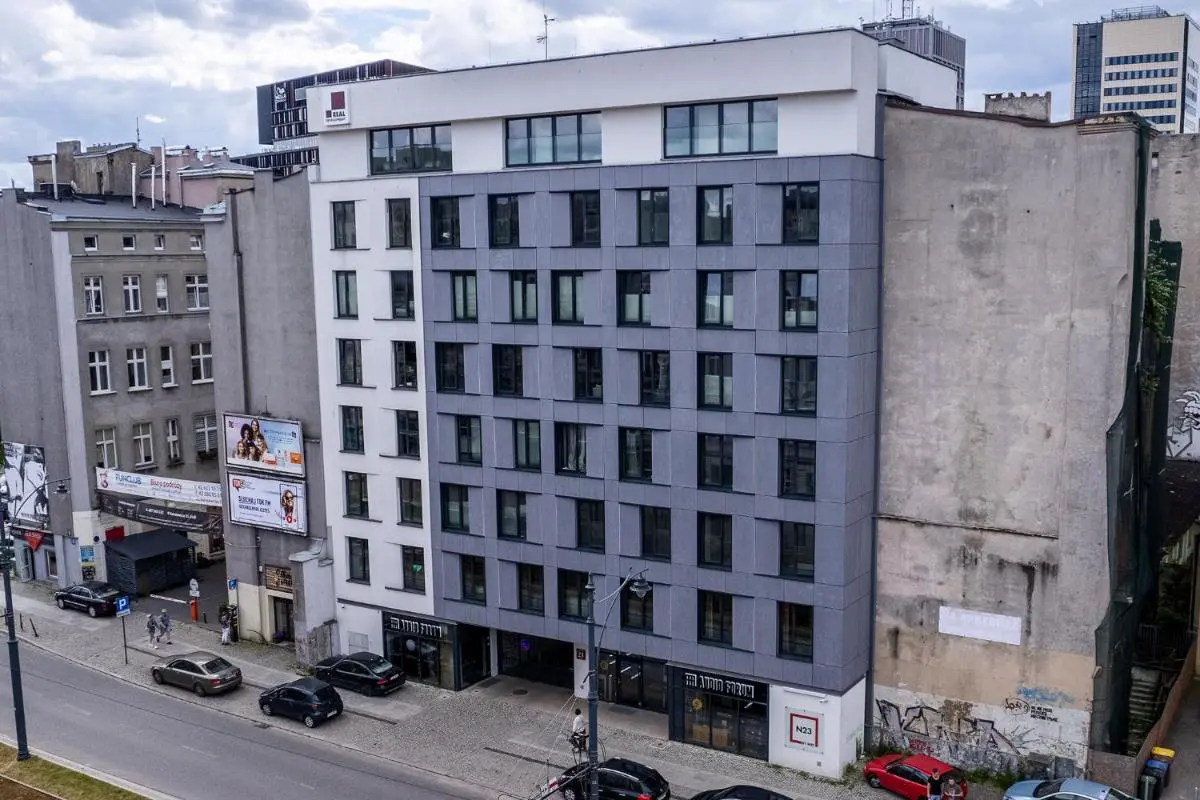 Image 4 of Narutowicza I by LookAp