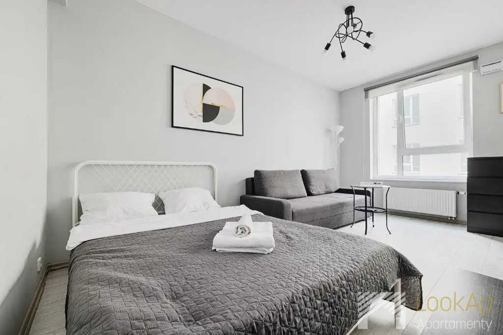 Image of Narutowicza I by LookAp