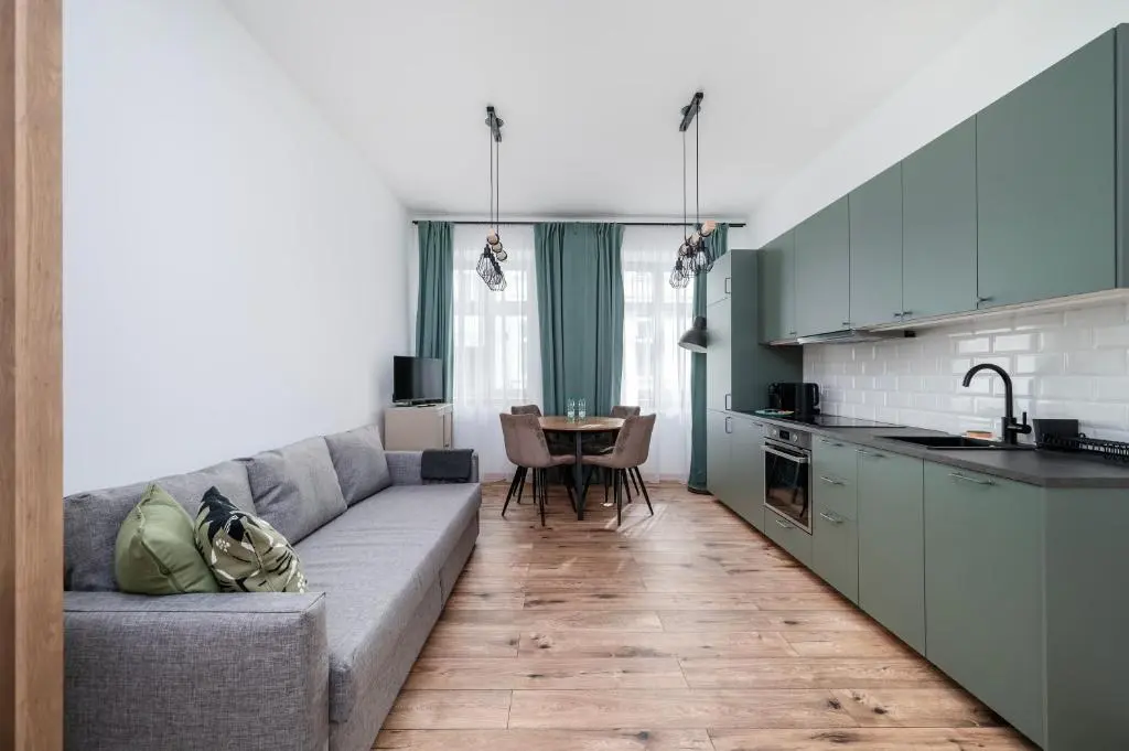 Image of Nawrot Comfort Apartment by BookingHost