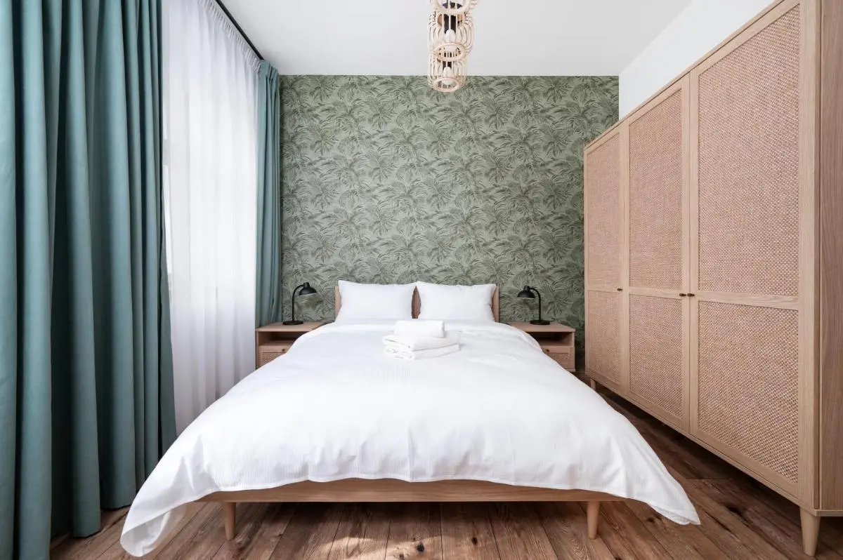 Image 1 of Nawrot Comfort Apartment by BookingHost