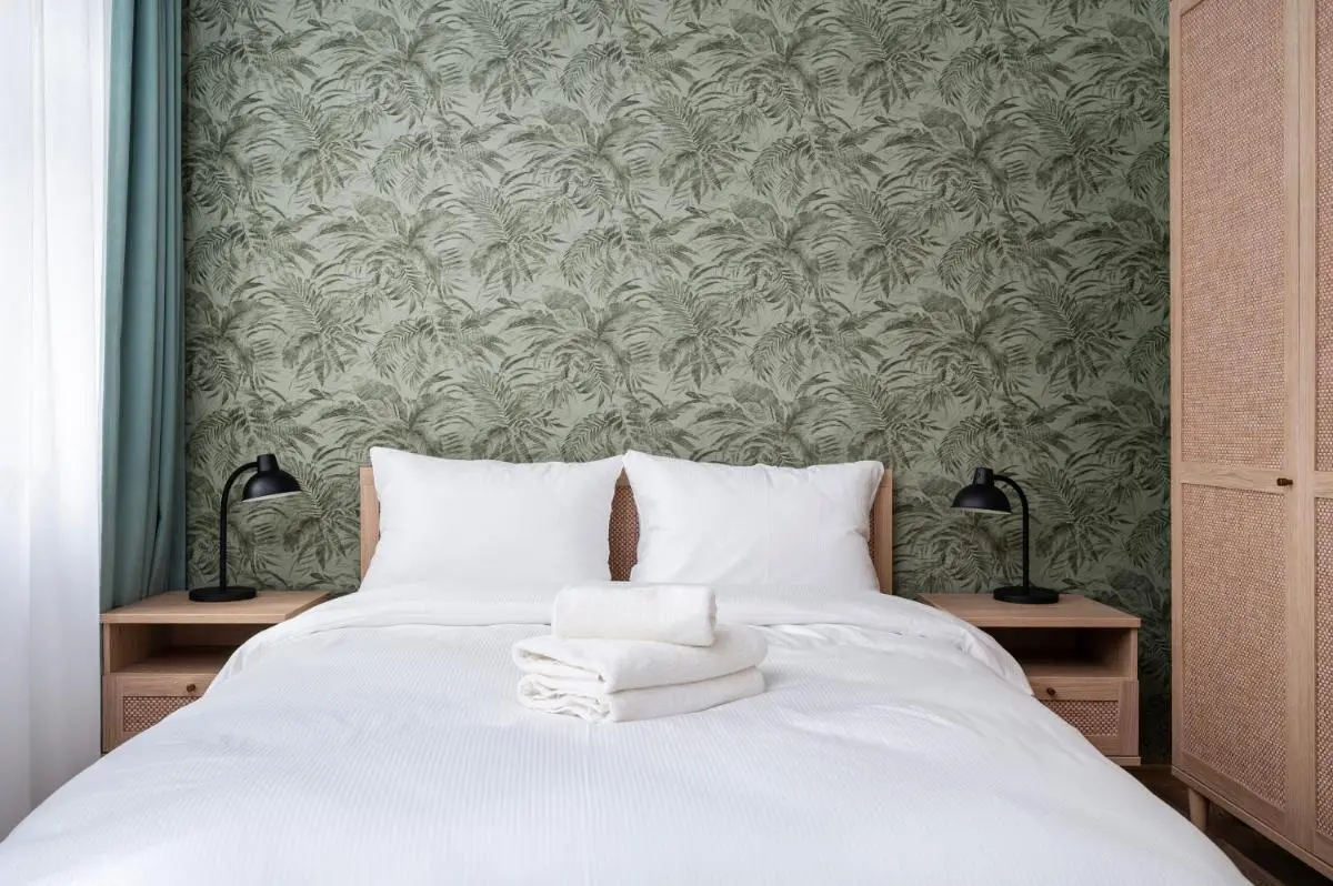 Image 6 of Nawrot Comfort Apartment by BookingHost