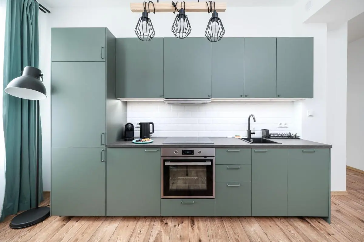 Image 3 of Nawrot Comfort Apartment by BookingHost