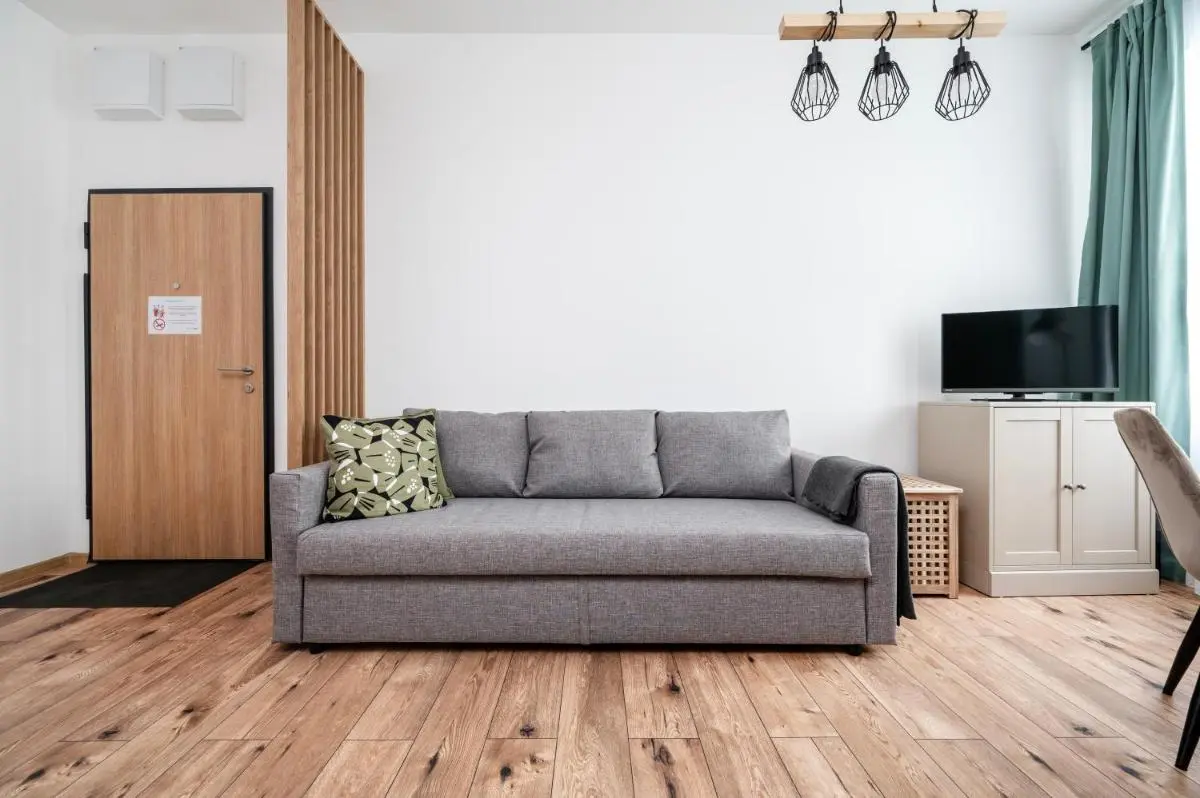 Image 4 of Nawrot Comfort Apartment by BookingHost