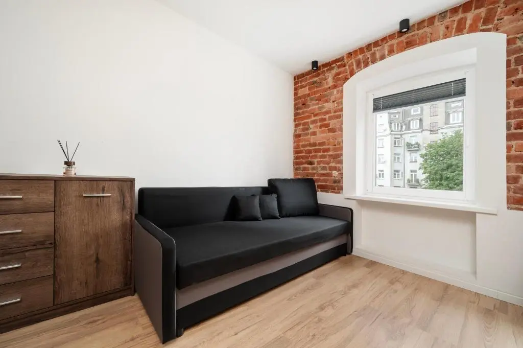 Image of Nawrot Cosy Loft Studio by BookingHost