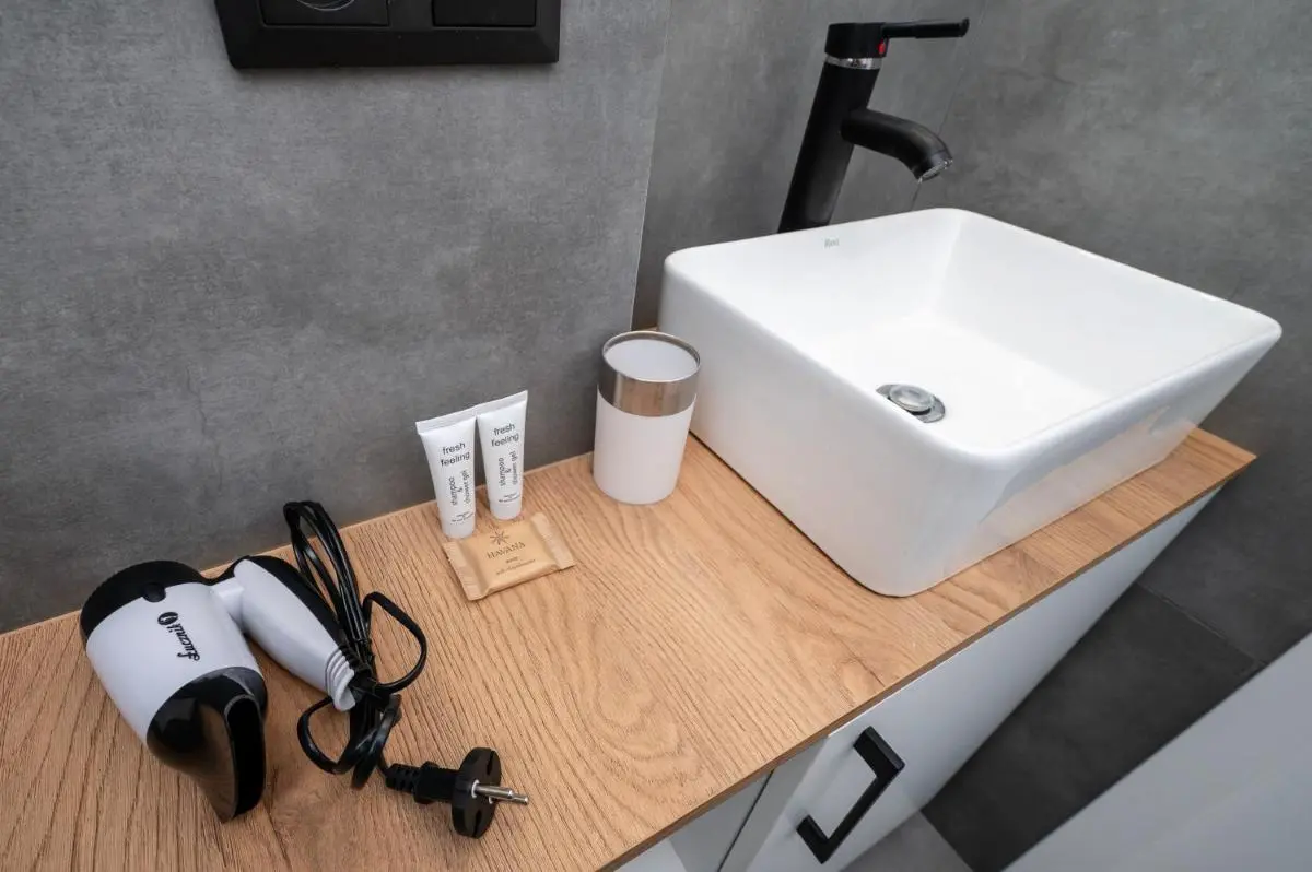 Image 6 of Nawrot Cosy Loft Studio by BookingHost