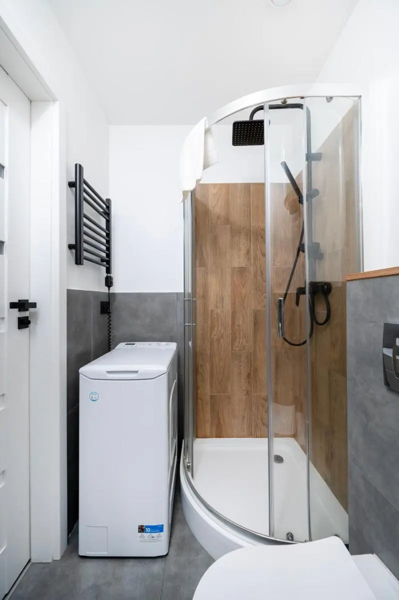 Image 3 of Nawrot Cosy Loft Studio by BookingHost