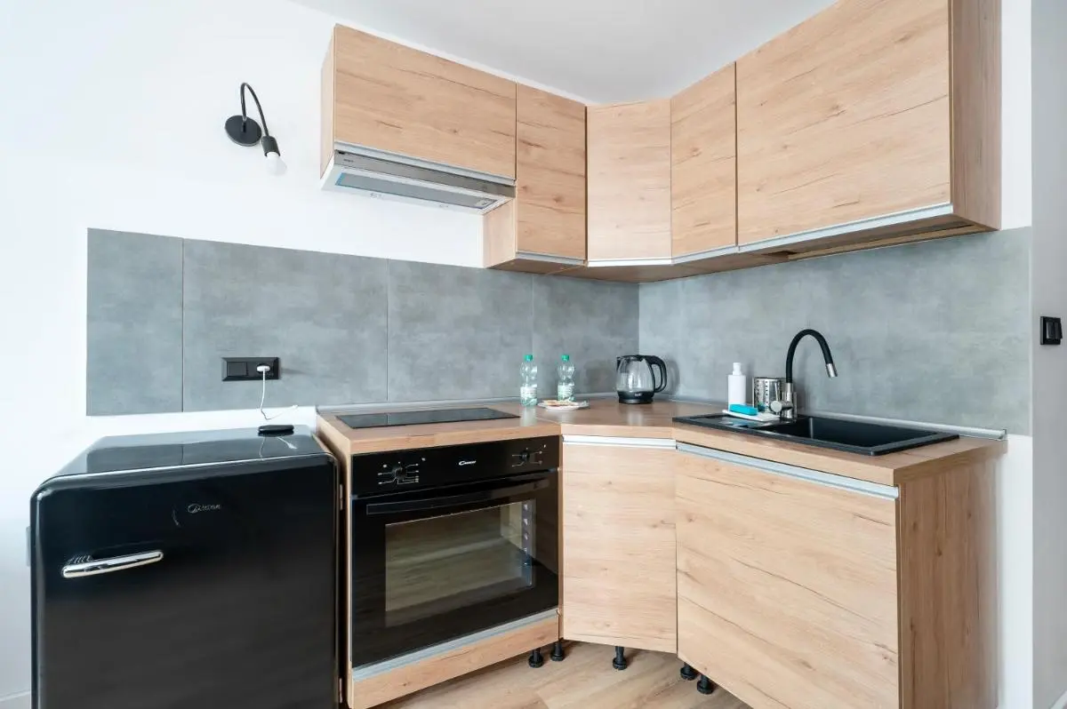 Image 2 of Nawrot Cosy Loft Studio by BookingHost