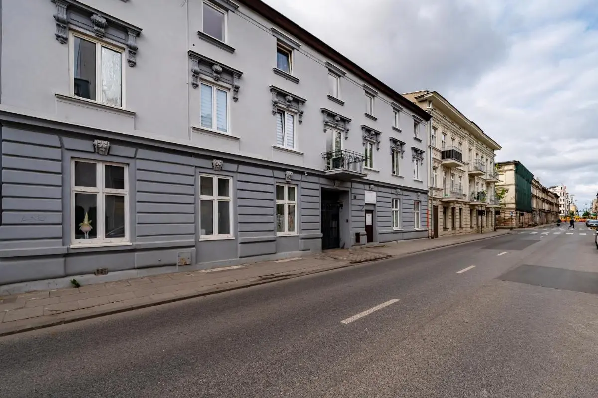 Image 4 of Nawrot Cosy Loft Studio by BookingHost