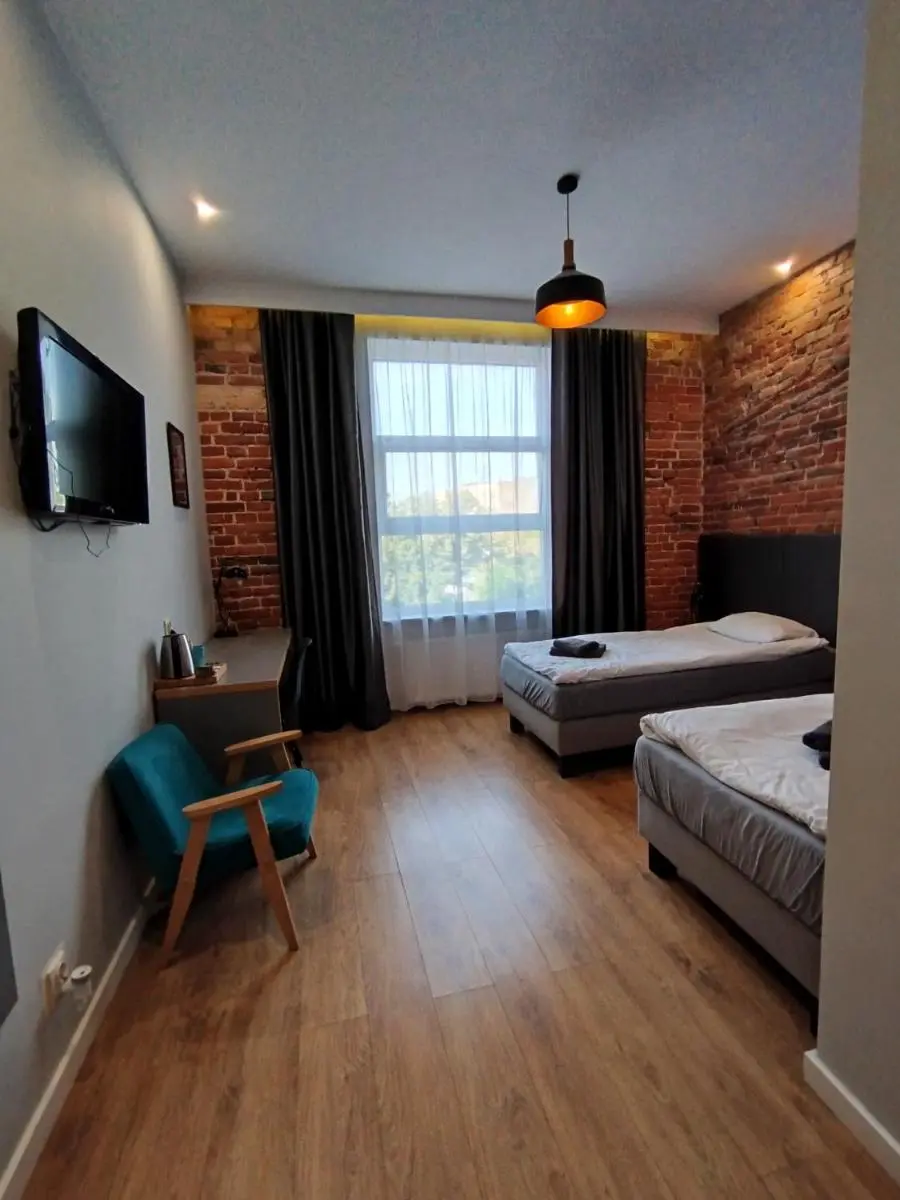 Image 6 of New Adler Bed & Breakfast