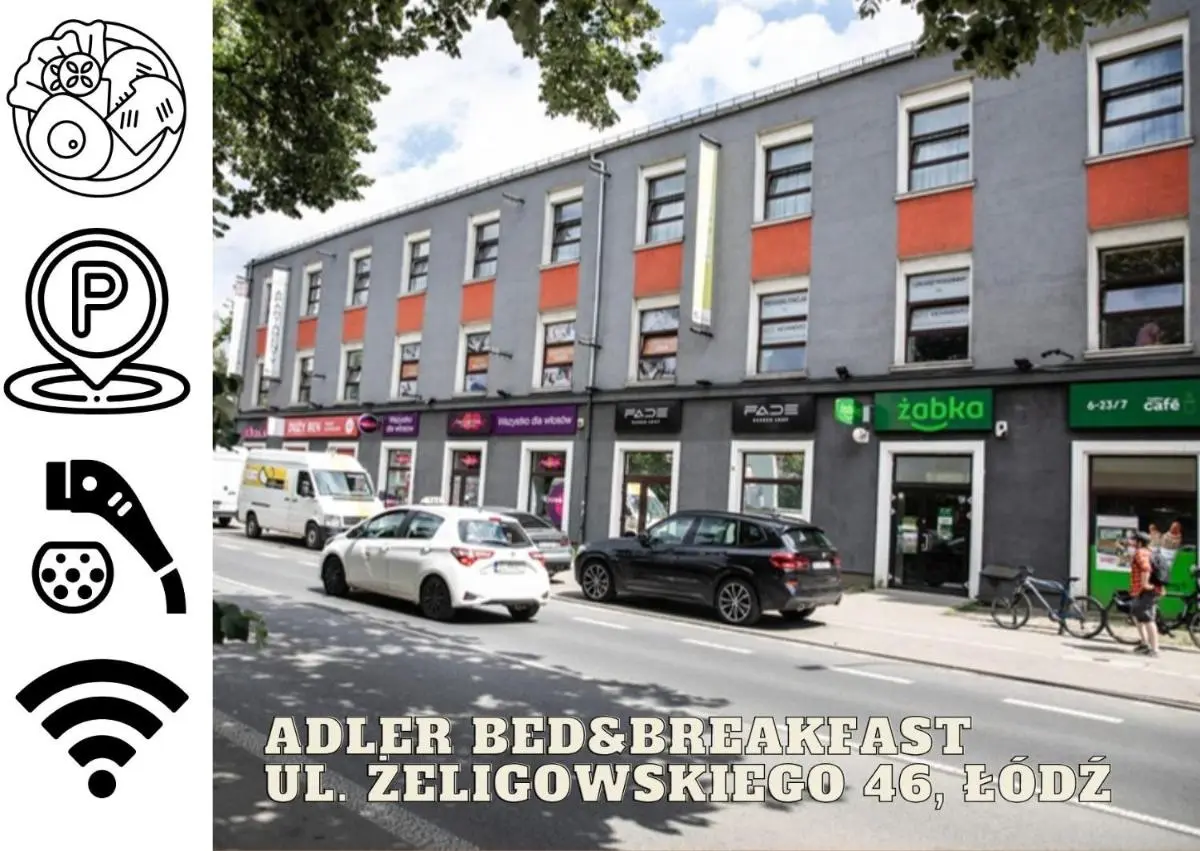 Image 5 of New Adler Bed & Breakfast