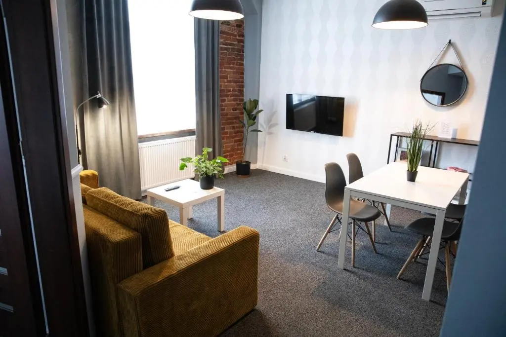 Image of New Adler Bed & Breakfast