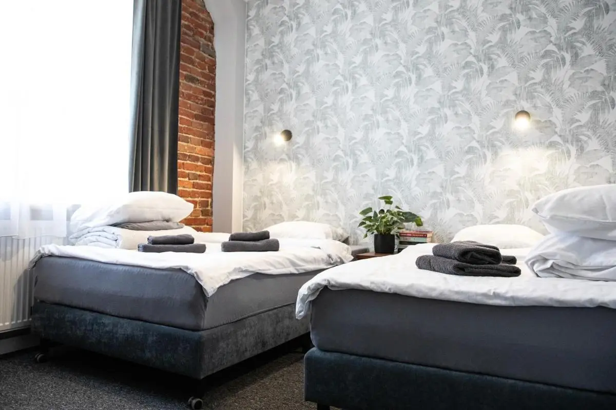 Image 1 of New Adler Bed & Breakfast