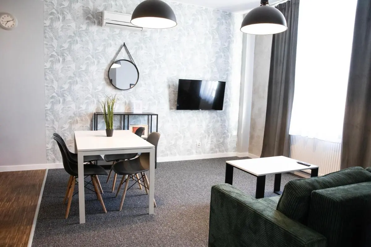 Image 2 of New Adler Bed & Breakfast