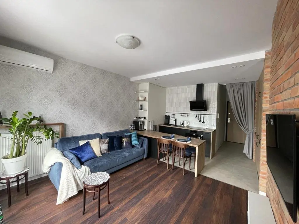 Image of Niezapominajka przy Manufakturze