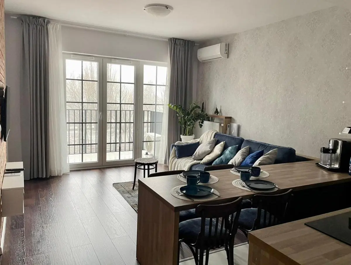 Image 2 of Niezapominajka przy Manufakturze