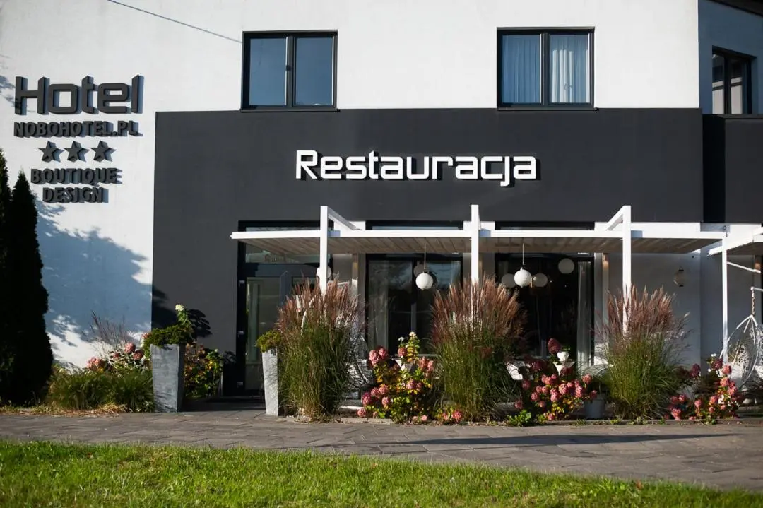 Image 5 of NoBo Hotel – business