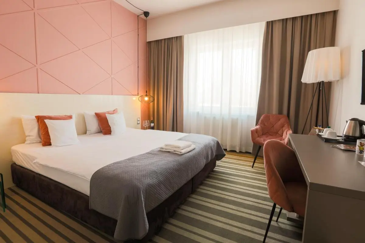 Image 1 of NoBo Hotel – business