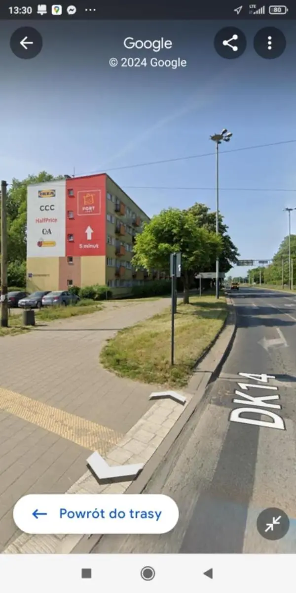 Image 6 of Nocleg przy szpitalu Kopernika w Łodzi