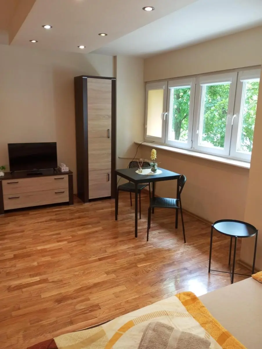 Image 1 of Nocleg przy szpitalu Kopernika w Łodzi