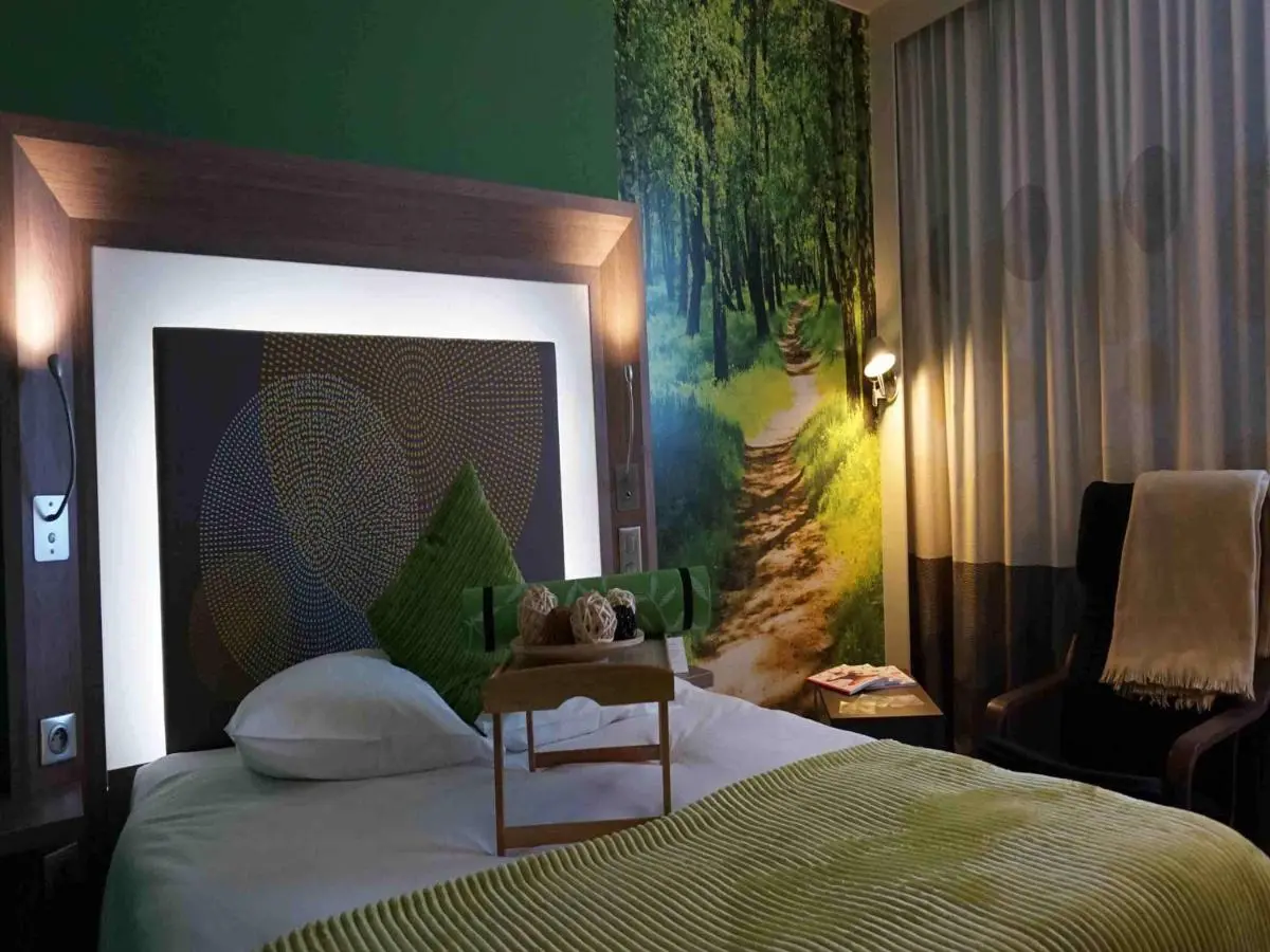 Image 4 of Novotel Lodz Centrum