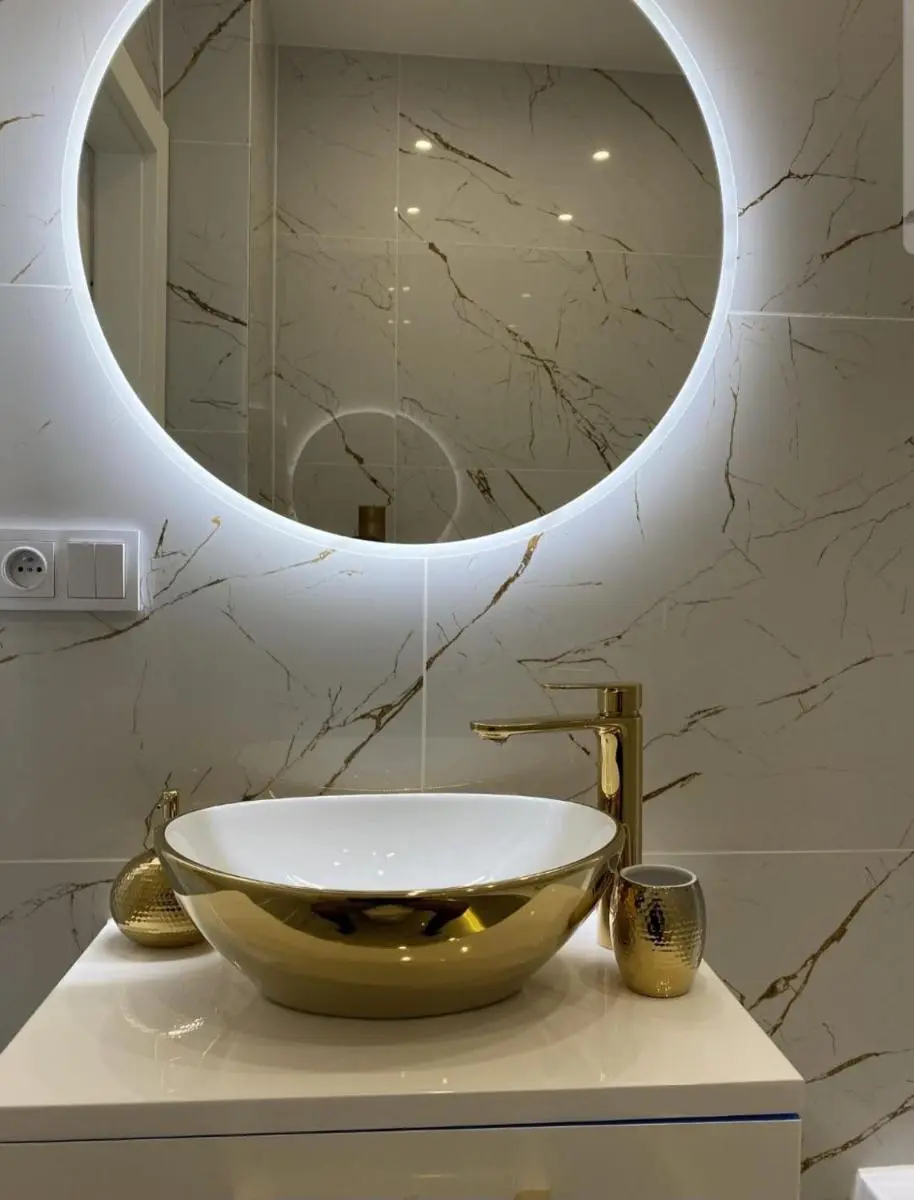 Image 5 of Nowe luksusowe Apartamenty MANUFAKTURA-Prywatny na wyłączność-Wanna-Zamykany ogrodzony Parking, Blok,Niskie pietro-cisza i spokój