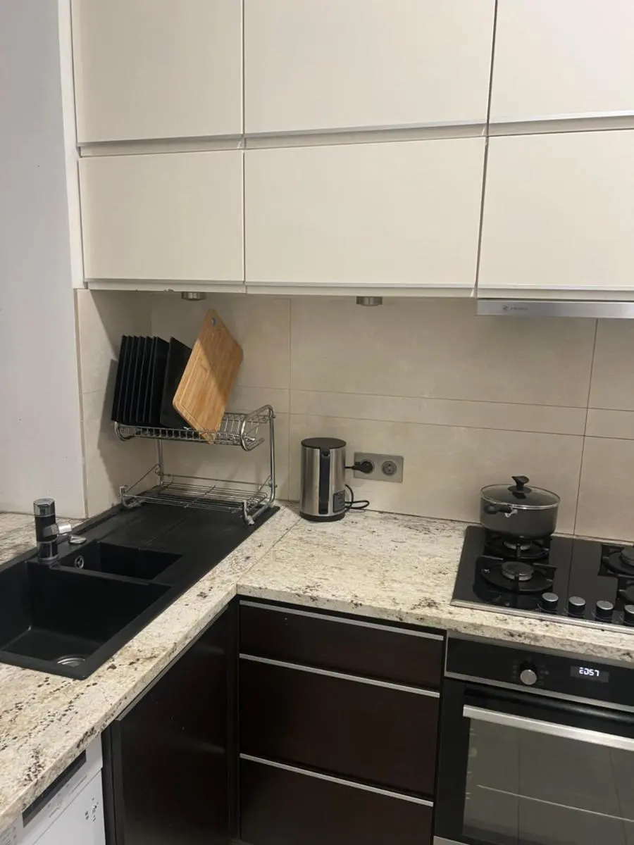 Image 3 of Nowoczesny 100m2 apartament w centrum