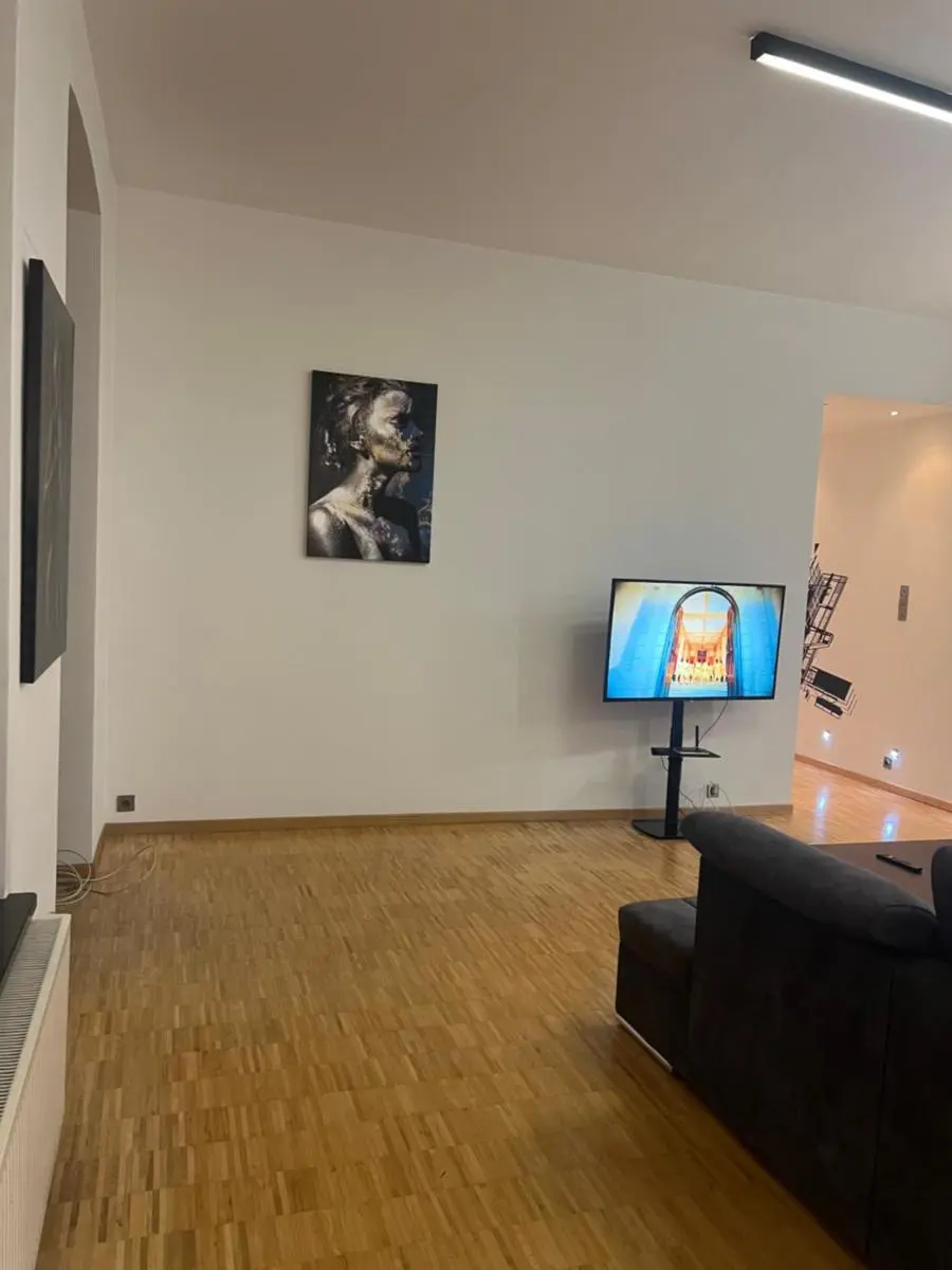 Image 4 of Nowoczesny 100m2 apartament w centrum