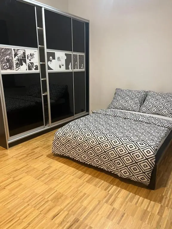 Image of Nowoczesny 100m2 apartament w centrum