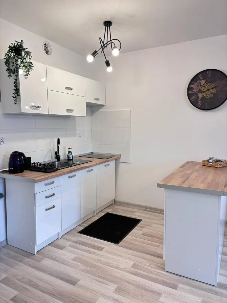 Image 4 of Nowoczesny Apartament III