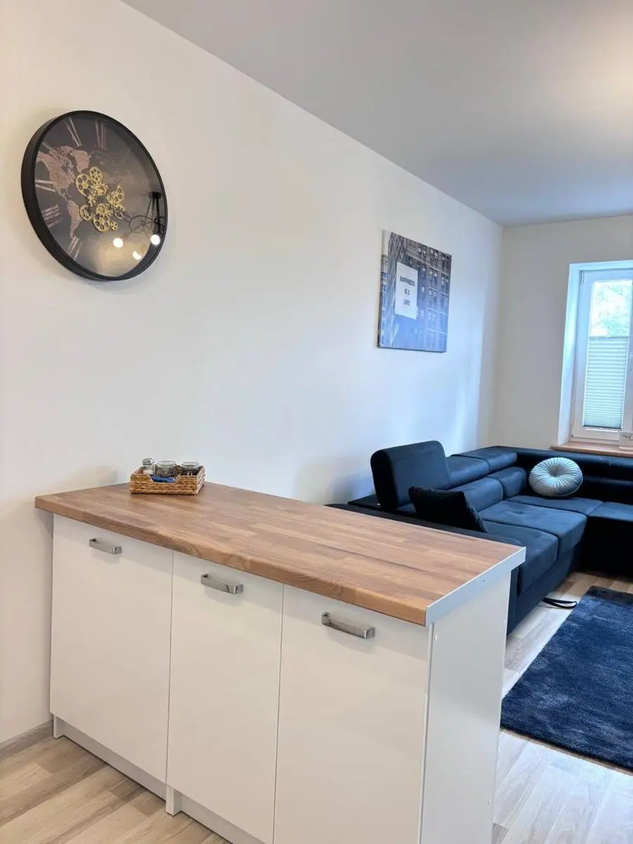 Image 6 of Nowoczesny Apartament III