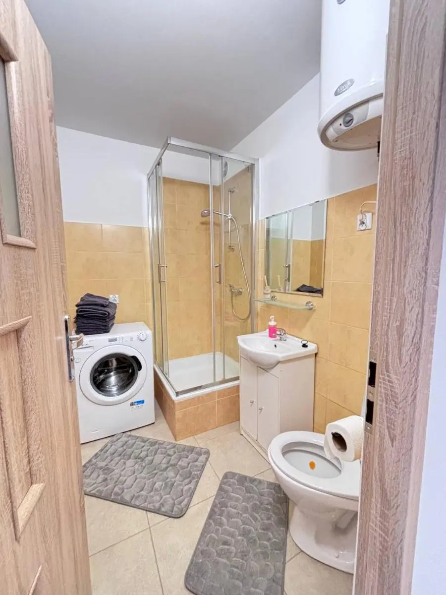 Image 3 of Nowoczesny Apartament III