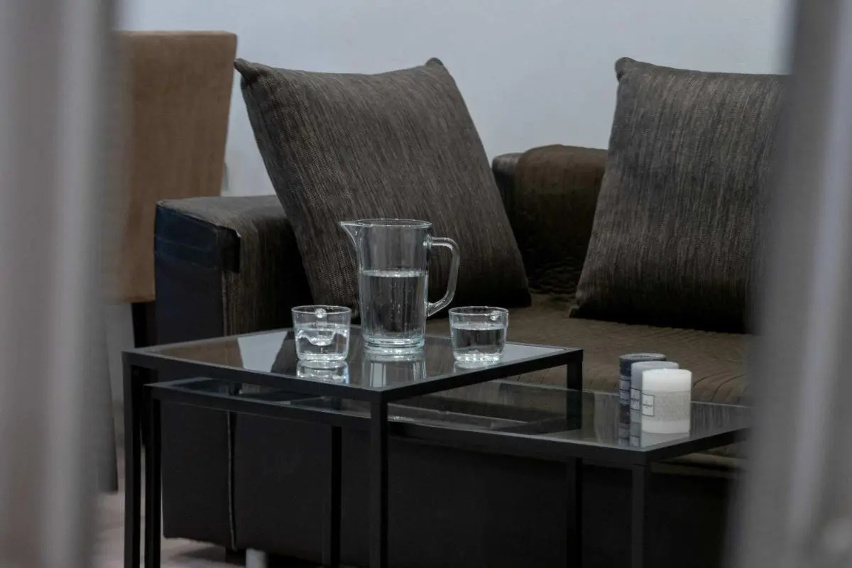 Image 6 of Nowomiejska Spacious Studio Near Plac Wolności in Łódź by Noclegi Renters