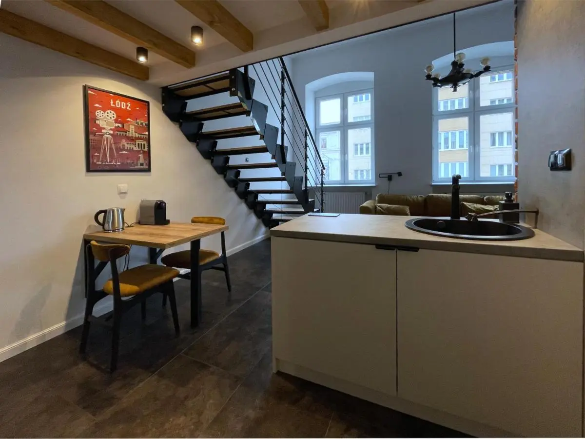 Image 1 of OFF Side Story Apartment