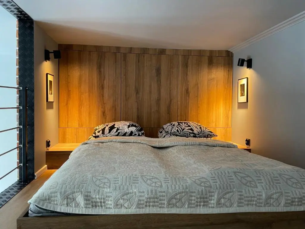 Image of OFF Side Story Apartment