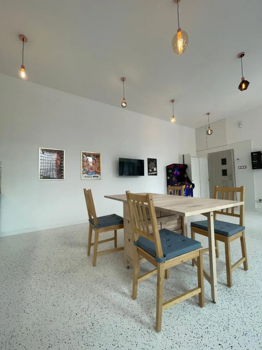 Image 4 of Oaza Resetu Chill Escape Apartament Parking GRATIS PRZY DRZWIACH APARTAMENTU