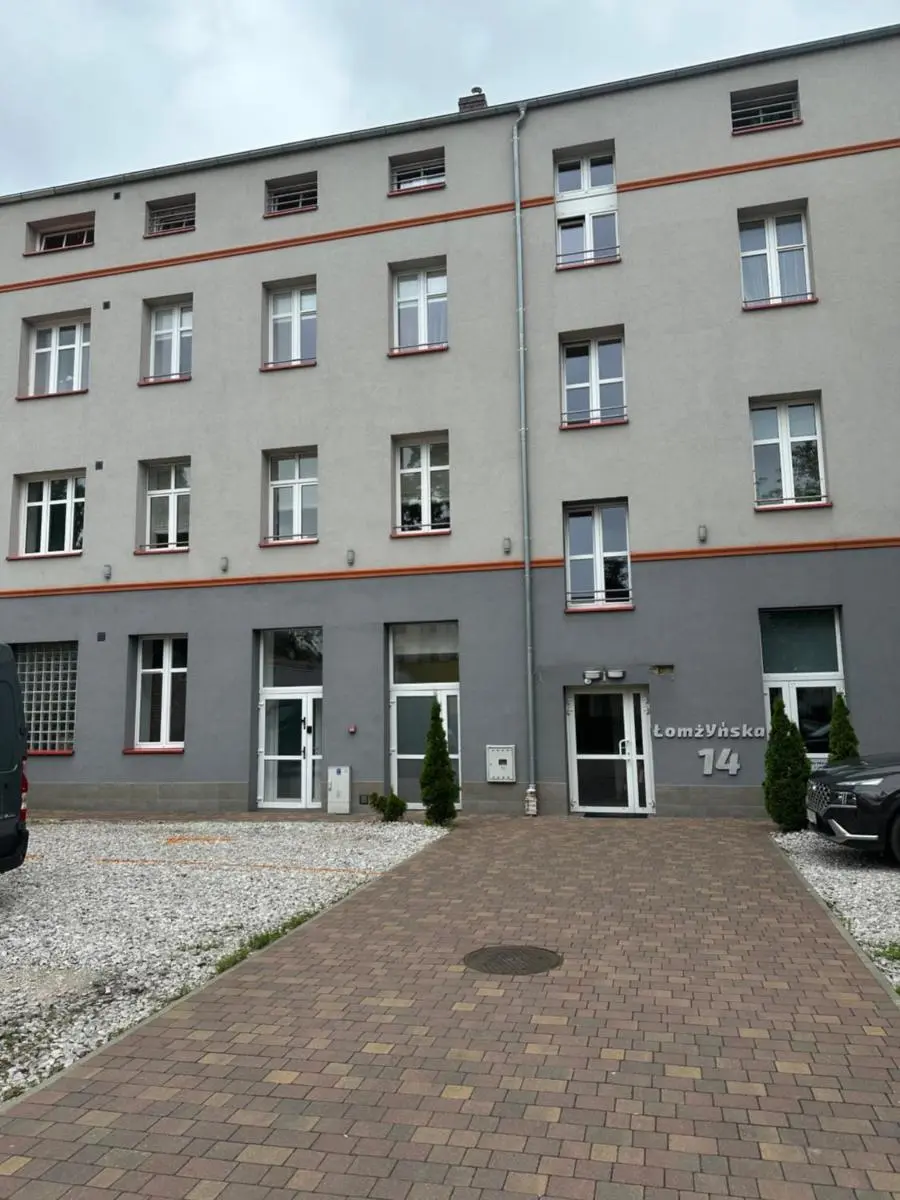 Image 5 of Oaza Resetu Chill Escape Apartament Parking GRATIS PRZY DRZWIACH APARTAMENTU