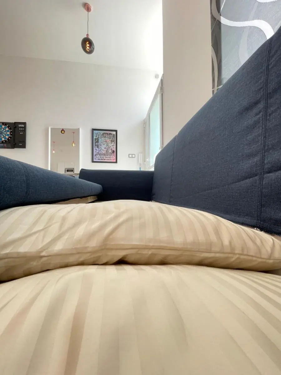 Image 6 of Oaza Resetu Chill Escape Apartament Parking GRATIS PRZY DRZWIACH APARTAMENTU