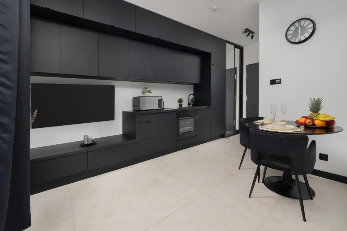 Image 1 of Ogrodowa Apartment Near Old Town by Noclegi Renters