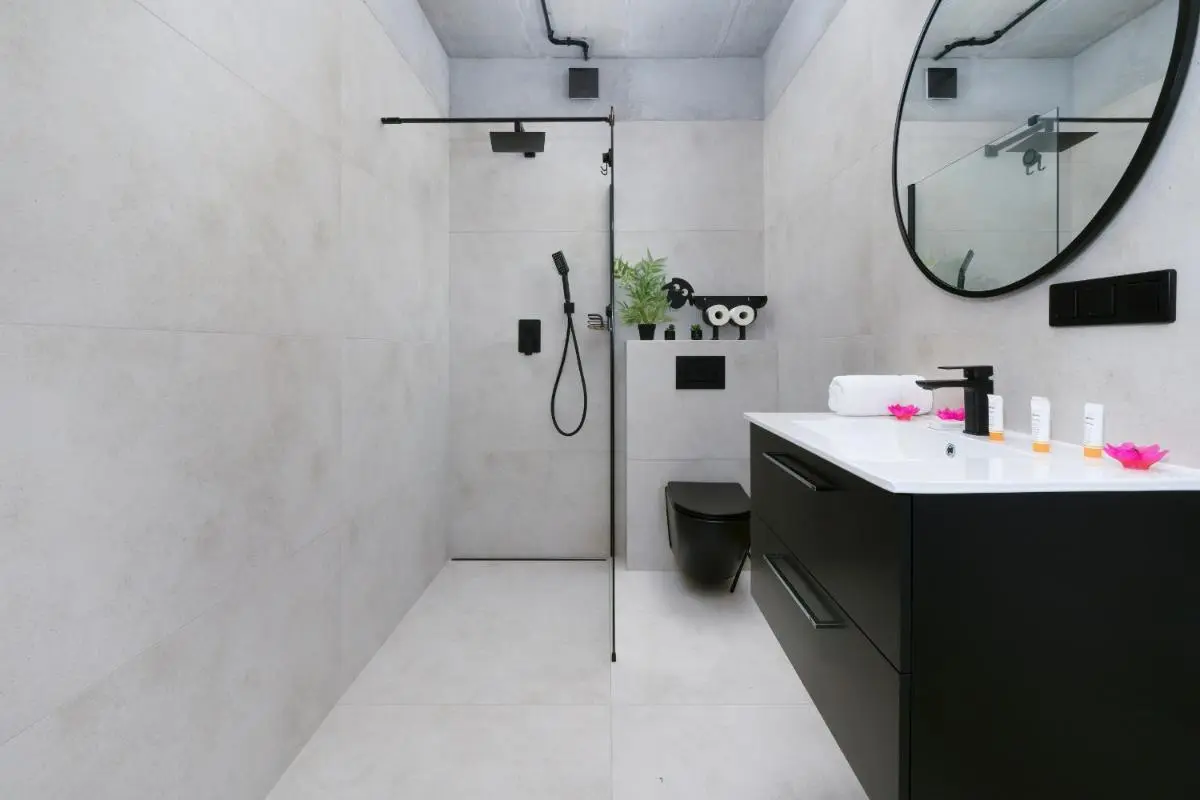 Image 2 of Ogrodowa Apartment Near Old Town by Noclegi Renters