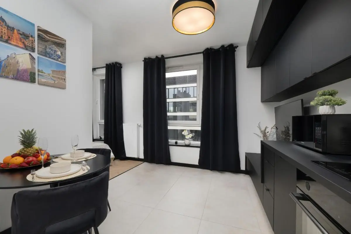 Image 4 of Ogrodowa Apartment Near Old Town by Noclegi Renters