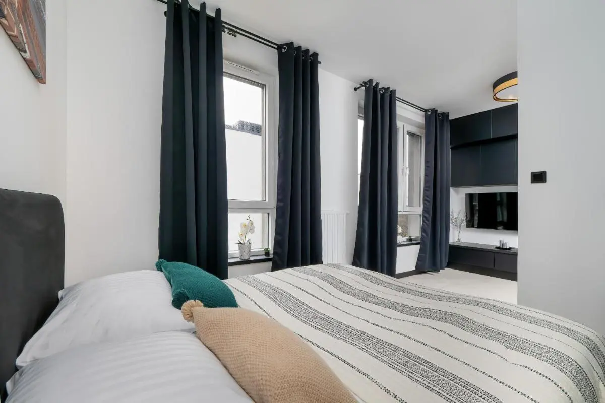 Image 5 of Ogrodowa Apartment Near Old Town by Noclegi Renters