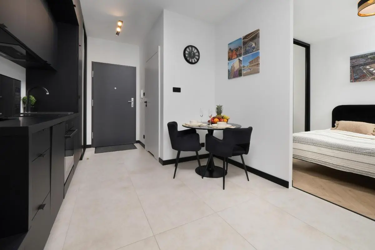 Image 6 of Ogrodowa Apartment Near Old Town by Noclegi Renters